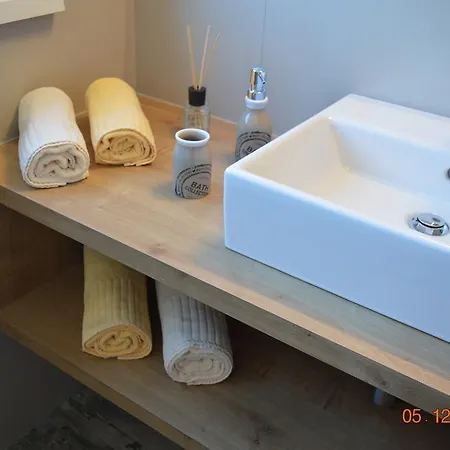 Appartement Christine - Summercard Included