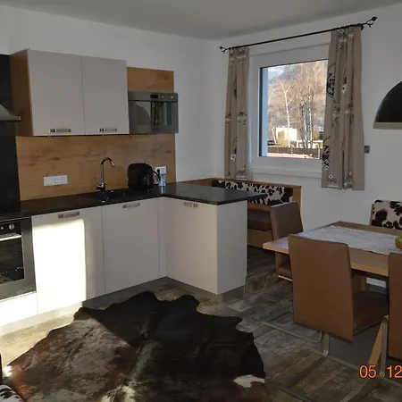 Apartmán Christine - Summercard Included
