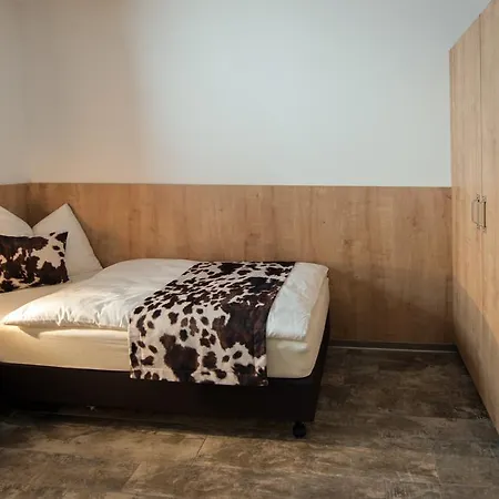 Christine - Summercard Included Appartement Zell am See