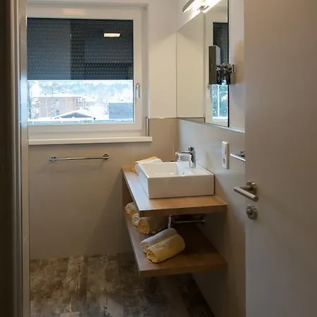 Apartment Christine Zell am See