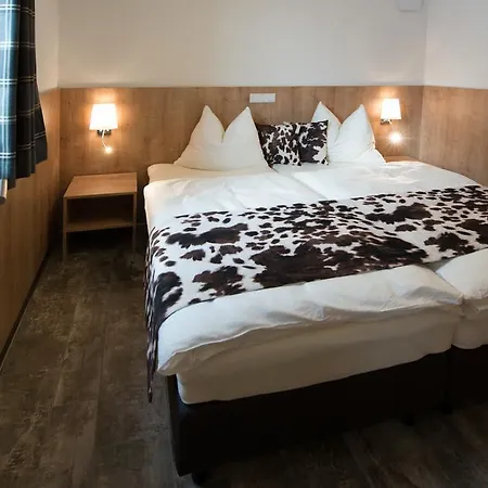 Appartement Christine - Summercard Included