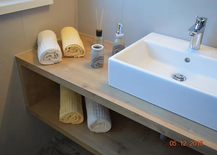 Apartament Christine - Summercard Included