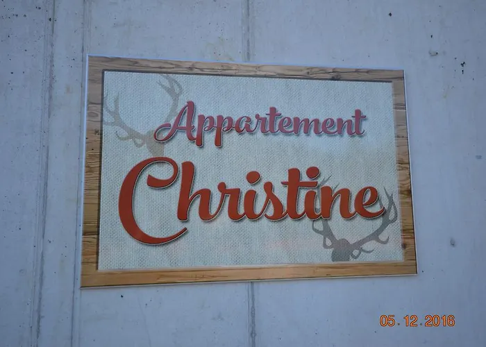 Christine - Summercard Included Apartament Zell am See