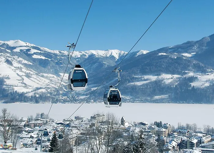 Apartament Christine - Summercard Included