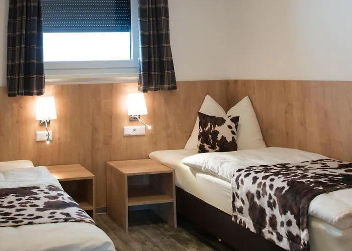 Christine - Summercard Included Apartment *