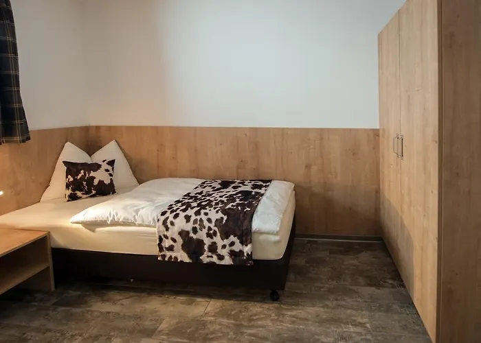 Christine - Summercard Included Apartament Zell am See