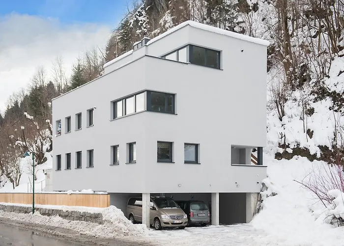 Apartment Christine - Summercard Included Zell am See