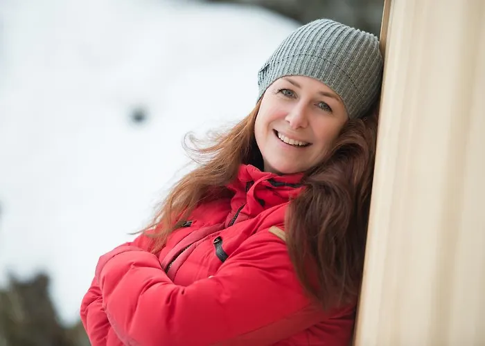 Christine - Summercard Included *