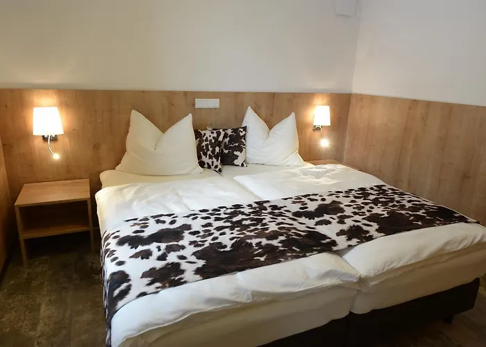 Apartament Christine - Summercard Included