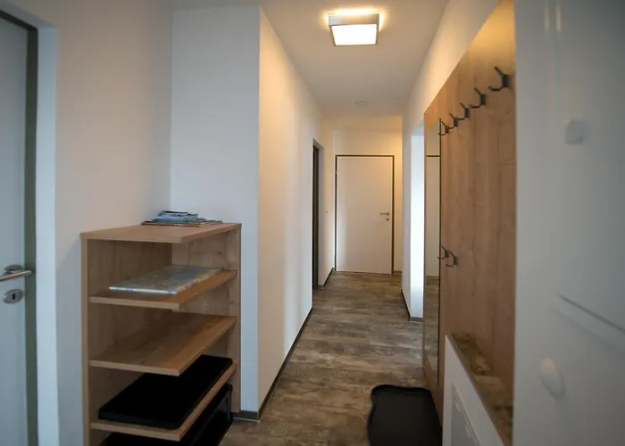 Apartament Christine - Summercard Included