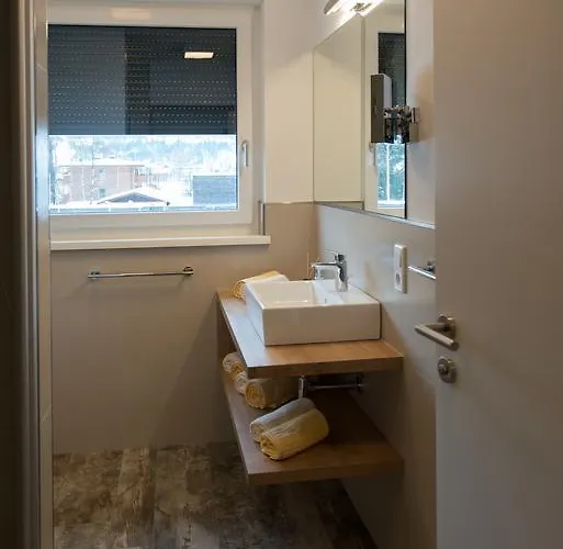 Apartament Christine - Summercard Included Zell am See