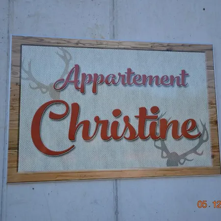 Christine - Summercard Included Appartement Zell am See