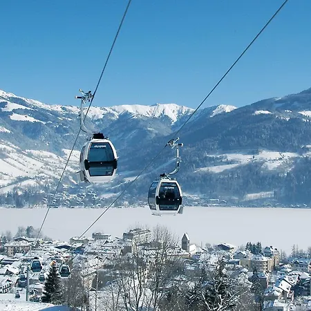 Appartement Christine - Summercard Included