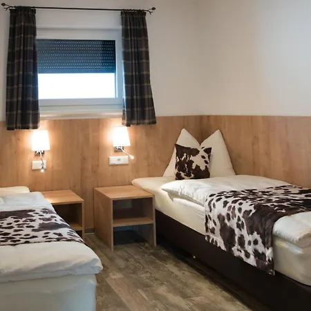 Christine - Summercard Included Appartement *