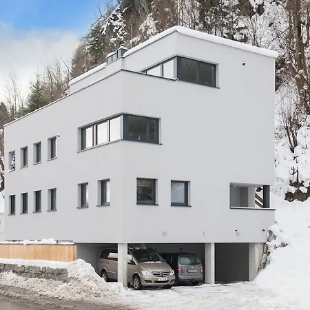 Appartement Christine - Summercard Included Zell am See