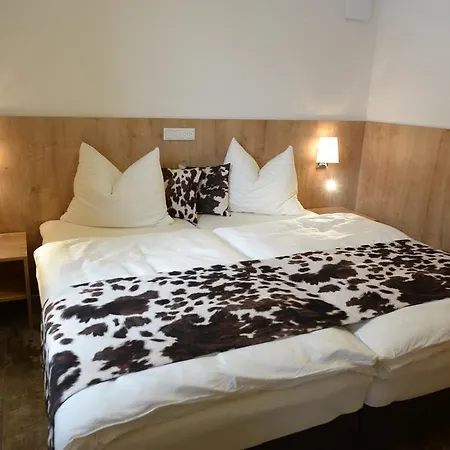 Appartement Christine - Summercard Included