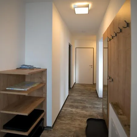 Appartement Christine - Summercard Included