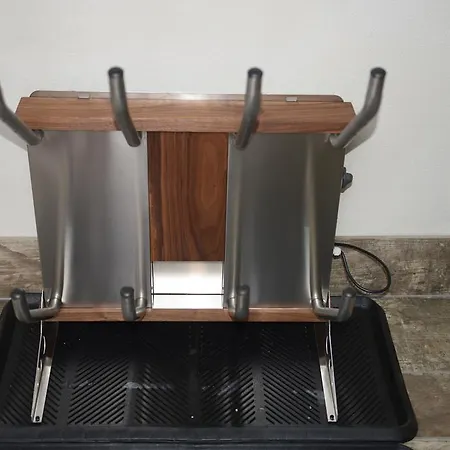 Christine - Summercard Included Appartement Zell am See