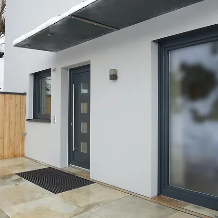 Christine - Summercard Included Appartement