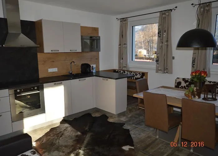 Apartmán Christine - Summercard Included