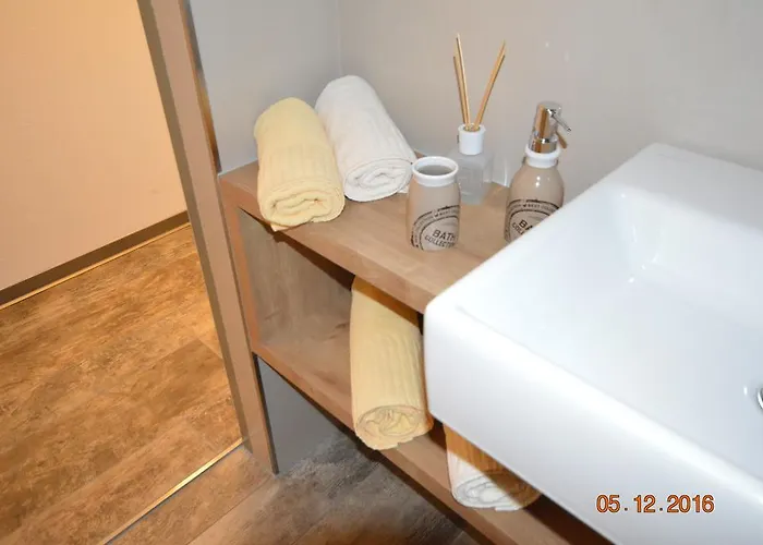 Apartmán Christine - Summercard Included