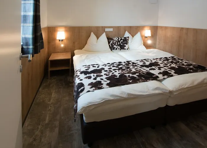 Apartmán Christine - Summercard Included